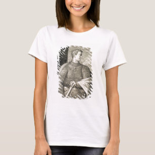 Camiseta Gaius Caesar 'Caligula' (12-41 AD) Emperor of Rome