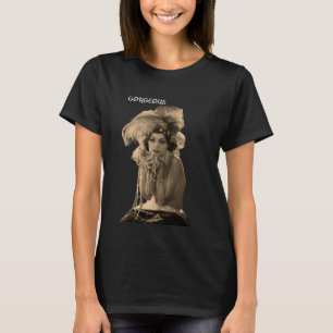 Camiseta Gal