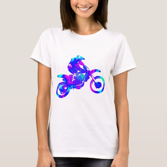 CAMISETA GALÁCTICO INTER DEL MX (Anverso)