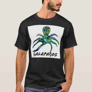 Camiseta Galápagos 2