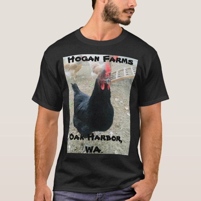 Camiseta Galaxia  (Anverso)