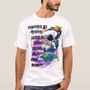 CAMISETA GALAXIA