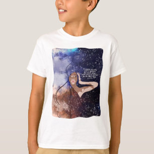 Camiseta Galaxia