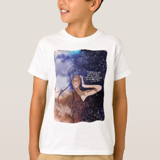 Camiseta Galaxia