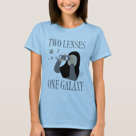 Camiseta Galaxia