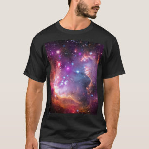 Camiseta Galaxia Angélica Caída