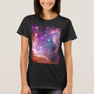 Camiseta Galaxia Angélica Caída