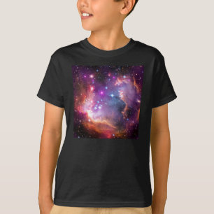 Camiseta Galaxia Angélica Caída