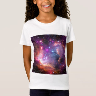 Camiseta Galaxia Angélica Caída