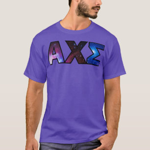 Camiseta Galaxia AXS