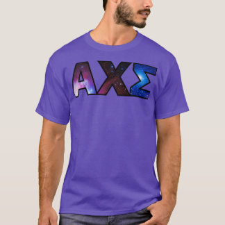 Camiseta Galaxia AXS