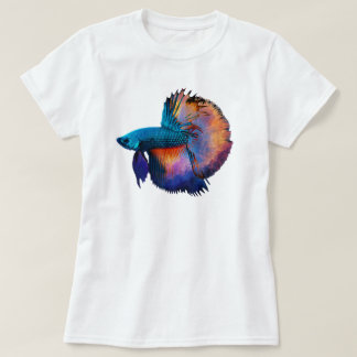 Camiseta Galaxia Betta