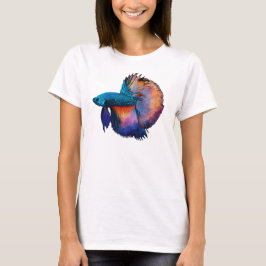 Camiseta Galaxia Betta