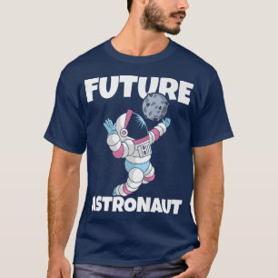 Camiseta Galaxia Ciencia del Espacio Ultraterrestre Univers