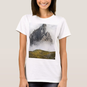 Camiseta Galaxia colorida