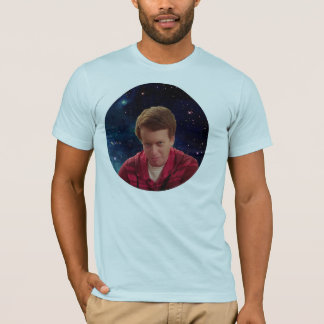 Camiseta Galaxia David