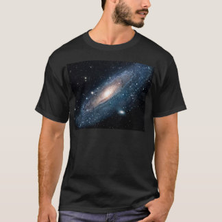 Camiseta Galaxia del Andromeda