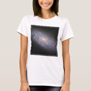 Camiseta Galaxia enana Ngc 5949.