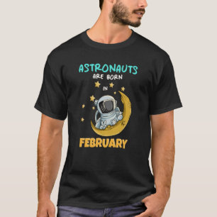 Camiseta Galaxia Espacial Astronauta Cumpleaños Bday Nacido