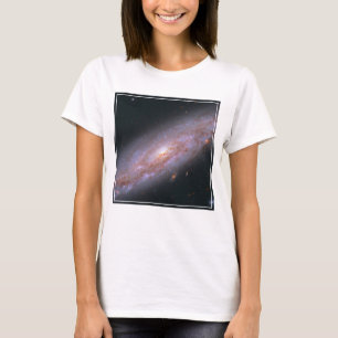 Camiseta Galaxia Espiral Ngc 3972.