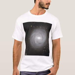 Camiseta Galaxia espiral NGC 4921