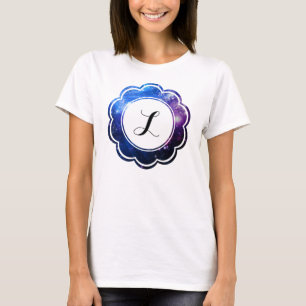 Camiseta Galaxia inicial