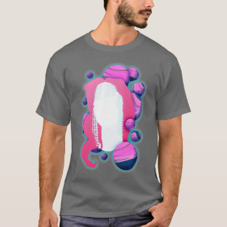 Camiseta Galaxia KP