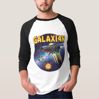 Camiseta Galaxian T-Shirt