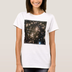 Camiseta Galaxy Cluster Abell 370