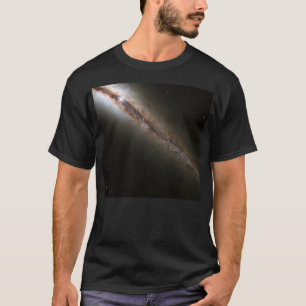 Camiseta Galaxy NGC 4013