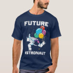 Camiseta Galaxy Planets Space Science Astronomía Futuro Ast<br><div class="desc">Galaxy Planets Space Science Astronomía Futura Astronauta. Gran camisa para ti mismo,  familia,  abuelo,  abuela,  abuela,  abuelo,  mamá,  papá,  hermana,  hermano,  tío,  tía,  hombres,  mujeres o cualquier otra persona</div>
