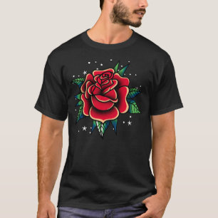 Camiseta Galaxy Rosa Funny Gardener Rosa Gardener Pullove