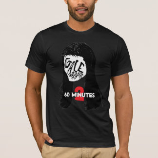 Camiseta Gale Weathers 60 Minutos 2 Scream 3