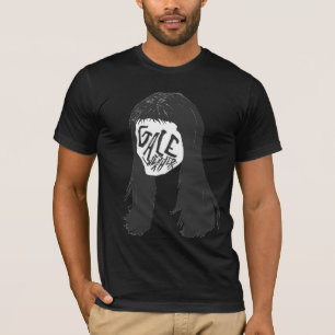 Camiseta Gale Weathers Scream 3