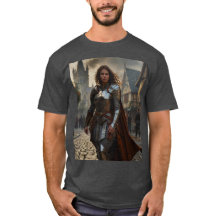 Galeena, defensora del pueblo