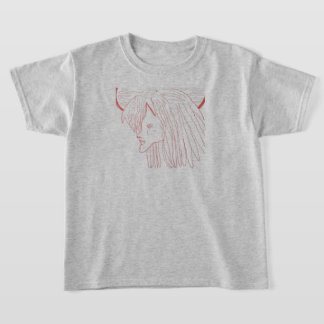 Camiseta Galen Dios de la Tierra