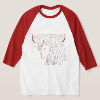 Camiseta Galen Dios de la Tierra