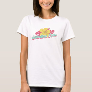 Camiseta Galentine Crew 13 de febrero