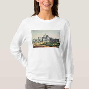 Camiseta Galería de arte