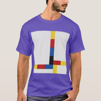 Camiseta galería de Max Bill tamaño grande