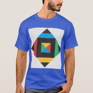 Camiseta Galería Max Bill 10