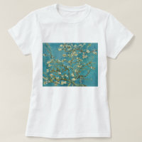 Galería Vincent van Gogh Almond Blossom HD