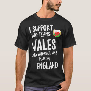 Camiseta Gales Sp. Famoso equipo de rugby galés