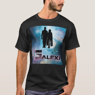 Camiseta GALEXI