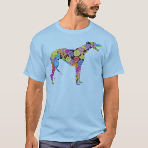 Camiseta Galgo