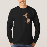 Galgo Espanol Dog con bici esquisto español