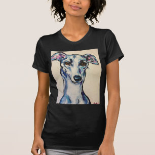 Camiseta Galgo italiano