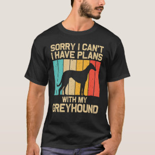 Camiseta Galgo Italiano Para Hombres Mujeres Rescate De Gal
