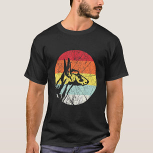 Camiseta Galgo italiano - Perro de Ibiza - Galgo