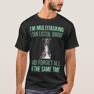 Camiseta Galgo multitarea 07